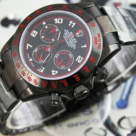 おしゃれなブランド時計がロレックス-デイトナ-ROLEX-ROL00513J-Q-男性用を提供します. おすすめ通販日本