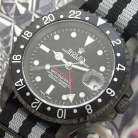 おしゃれなブランド時計がロレックス-GMTマスターII-ROLEX-116718-2-男性用-JPを提供します. 激安 おすすめ