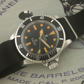 おしゃれなブランド時計がロレックス-サブマリーナ-ROLEX-RO00448S-男性用を提供します. 通販おすすめばれない