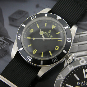 おしゃれなブランド時計がロレックス-サブマリーナ-ROLEX-16610-35-男性用を提供します. おすすめ通販サイト