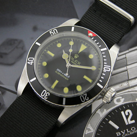 おしゃれなブランド時計がロレックス-サブマリーナ-ROLEX-16610-36-男性用を提供します. 通販専門店