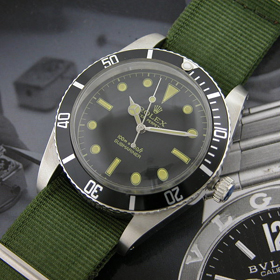 おしゃれなブランド時計がロレックス-サブマリーナ-ROLEX-16610-38-男性用を提供します. 最高級品