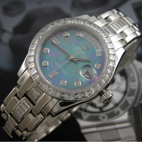 おしゃれなブランド時計がロレックス-デイデイト-ROLEX-RO00468S-男性用を提供します. おすすめ専門店代引き