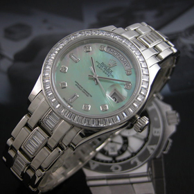 おしゃれなブランド時計がロレックス-デイデイト-ROLEX-RO00469S-男性用を提供します. 通販店