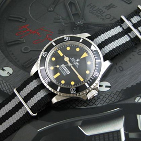 おしゃれなブランド時計がロレックス-サブマリーナ-ROLEX-RO00477S-男性用を提供します. 中国国内発送安全