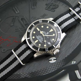 おしゃれなブランド時計がロレックス-サブマリーナ-ROLEX-RO00478S-男性用を提供します. 後払い