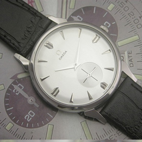 おしゃれなブランド時計がオメガ-シーマスター -OMEGA-2576-16-ab-男性用を提供します. おすすめ通販専門店