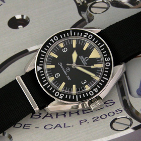 おしゃれなブランド時計がオメガ-シーマスター-OMEGA-055 ST 166 0324-bd-男性用を提供します. 通販人気