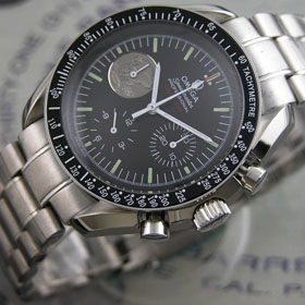 おしゃれなブランド時計がオメガ-スピードマスター-OMEGA-311-30-42-30-01-002-ai-男性用 を提供します. 安全専門店安全