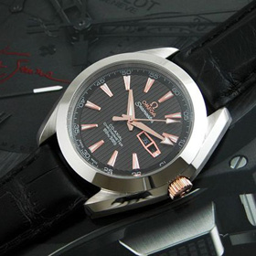 おしゃれなブランド時計がオメガ-シーマスター-OMEGA-OM00088J-男性用を提供します. おすすめ偽物専門店中国