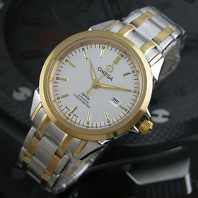 おしゃれなブランド時計がOME00089J-オメガ-デビル-OMEGA-男性用を提供します. n級代引き
