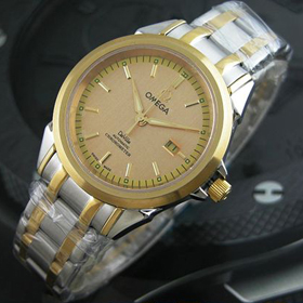 おしゃれなブランド時計がオメガ-デビル-OMEGA-OME00090J-男性用を提供します. 代引き届く通販後払い