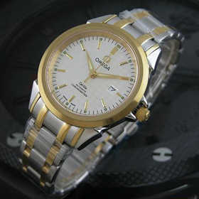 おしゃれなブランド時計がオメガ-デビル-OMEGA-OME00091J-男性用を提供します. 商品口コミ