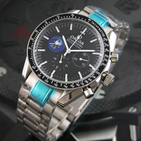 おしゃれなブランド時計がオメガ-スピードマスター-OMEGA-OME00092J-男性用を提供します. n級とは