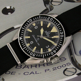 おしゃれなブランド時計がオメガ-シーマスター-OMEGA-055 ST 166 0324-bg-男性用を提供します. 代引きできるお店