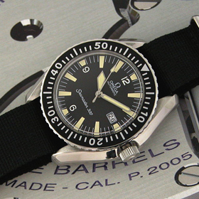 おしゃれなブランド時計がオメガ-シーマスター-OMEGA-055 ST 166 0324-bh-男性用を提供します. 販売通販後払い