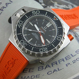 おしゃれなブランド時計がオメガ-シーマスター-OMEGA-OME00024S-男性用を提供します. 安全韓国