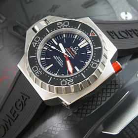 おしゃれなブランド時計がオメガ-シーマスター-OMEGA-224-30-55-21-01-001-br-男性用を提供します. 通販安全ばれない