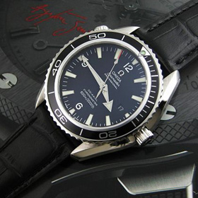 おしゃれなブランド時計がオメガ-シーマスター-OMEGA-2201-50-00-bs-男性用を提供します. サイト届く