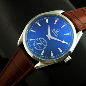 おしゃれなブランド時計がオメガ-シーマスター-OMEGA-OM00094J-男性用を提供します. 代引き通販口コミ