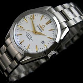 おしゃれなブランド時計がオメガ-シーマスター-OMEGA-2373-70-bt-男性用を提供します. 代引きランキング