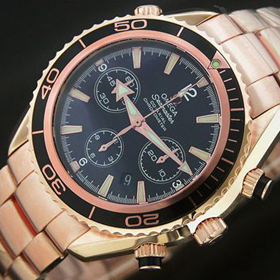 おしゃれなブランド時計がオメガ-シーマスター-OMEGA-2210.50-az-男性用を提供します. 商品口コミ