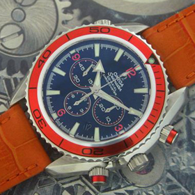 おしゃれなブランド時計がオメガ-シーマスター-OMEGA-2918.50.83-男性用を提供します. 代引き中国国内発送通販後払い