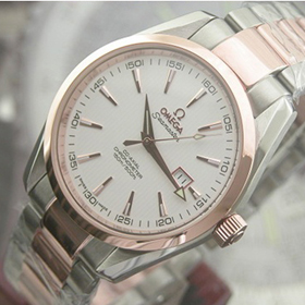 おしゃれなブランド時計がオメガ-シーマスターOMEGA-2373.70-aw-男性用を提供します. 通販専門店