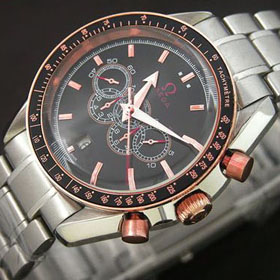 おしゃれなブランド時計がオメガ-スペシャリティーズ-OMEGA-321.30.44.52.01.001-ab-男性用を提供します. 代引き通販