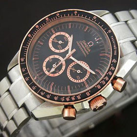 おしゃれなブランド時計がスピードマスター-OMEGA-3366.51-オメガ-男性用を提供します. 代引き発送通販後払い