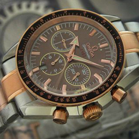 おしゃれなブランド時計がオメガ-スピードマスター-OMEGA-321.90.42.50.13.001-ah-男性用を提供します. 通販サイトばれない