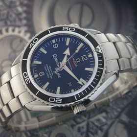おしゃれなブランド時計がオメガ-シーマスター-OMEGA-2201.50.00-bb-男性用を提供します. 代引き専門通販後払い