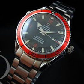 おしゃれなブランド時計がオメガ-シ-マスタ-OMEGA-2208-50-aj 男性用腕時計を提供します. おすすめ