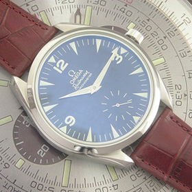 おしゃれなブランド時計がオメガ-シ-マスタ-OMEGA-2493-4-aa 男性用腕時計を提供します. 通販信用できる