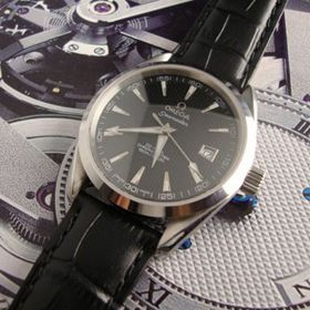 おしゃれなブランド時計がOMEGA-オメガ-腕時計 オメガ 男/女性用腕時計 OMEGA-N-006Aを提供します. 安全通販