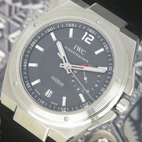 おしゃれなブランド時計がIWC-インヂュニア-IWC-IW500501-男性用を提供します. 代引き後払い
