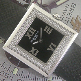 おしゃれなブランド時計がパテックフィリップ -ジュエリー-PATEK PHILIPPE-4869-ab-女性用を提供します. 通販口コミばれない