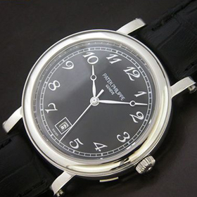 おしゃれなブランド時計がパテックフィリップ-カラトラバ-PATEK PHILIPPE-4860-ai-男性用を提供します. 代引き可通販後払い