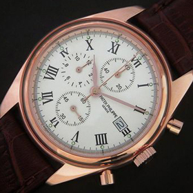 おしゃれなブランド時計がパテックフィリップ-カレンダー-PATEK PHILIPPE-PP00045J-男性用を提供します. 代引きnファッション通販