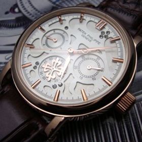 おしゃれなブランド時計がPATEK PHILIPPE-パテック フィリップ腕時計 パテック フィリップ 男/女腕時計 PATEK-PHILIPPE-N-001A を提供します. 最高品質