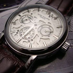 おしゃれなブランド時計がPATEK PHILIPPE-パテック フィリップ腕時計 パテック フィリップ 男/女腕時計 PATEK-PHILIPPE-N-002A を提供します. おすすめ