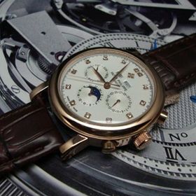 おしゃれなブランド時計がPATEK PHILIPPE-パテック フィリップ腕時計 パテック フィリップ 男/女腕時計 PATEK-PHILIPPE-N-006A を提供します. 発送