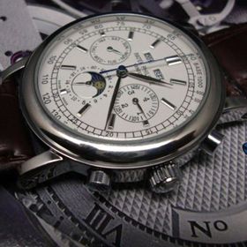 おしゃれなブランド時計がPATEK PHILIPPE-パテック フィリップ腕時計 パテック フィリップ 男/女腕時計 PATEK-PHILIPPE-N-008A を提供します. 代引き対応