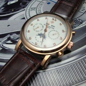 おしゃれなブランド時計がPATEK PHILIPPE-パテック フィリップ腕時計 パテック フィリップ 男/女腕時計 PATEK-PHILIPPE-N-016A を提供します. 代引きコピー販売