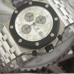 おしゃれなブランド時計がオーデマピゲ-ロイヤルオークオフショア-AUDEMARS PIGUET-25940SK.OO.D002CA.02-aj-男性用を提供します. 安全なサイト