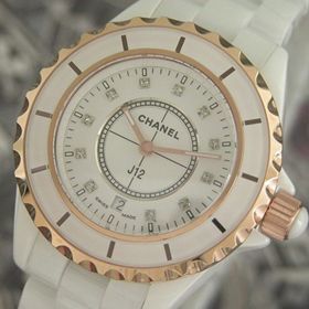 おしゃれなブランド時計がシャネル-CHANEL-H2180-J12-女性用を提供します. 通販中国国内発送