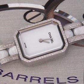 おしゃれなブランド時計がシャネル-CHANEL-H2146-プルミエール-女性用を提供します. 代引き店