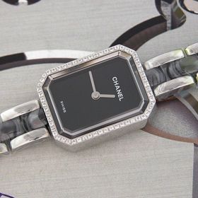 おしゃれなブランド時計がシャネル-CHANEL-H2163-プルミエール-女性用を提供します. 通販おすすめ