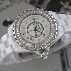 おしゃれなブランド時計がシャネル-CHANEL-H2429-au-J12-女性用を提供します. 代引き中国国内発送