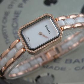 おしゃれなブランド時計がシャネル-CHANEL-H2132-aa-プルミエール-女性用を提供します. 商品口コミ